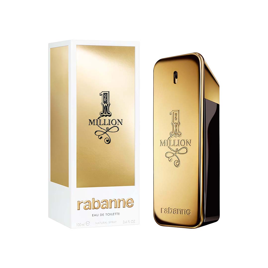 Rabanne One Million EdT 100 ml