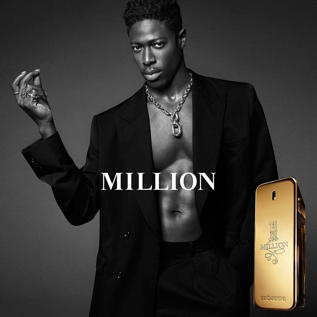 Rabanne One Million EdT 100 ml