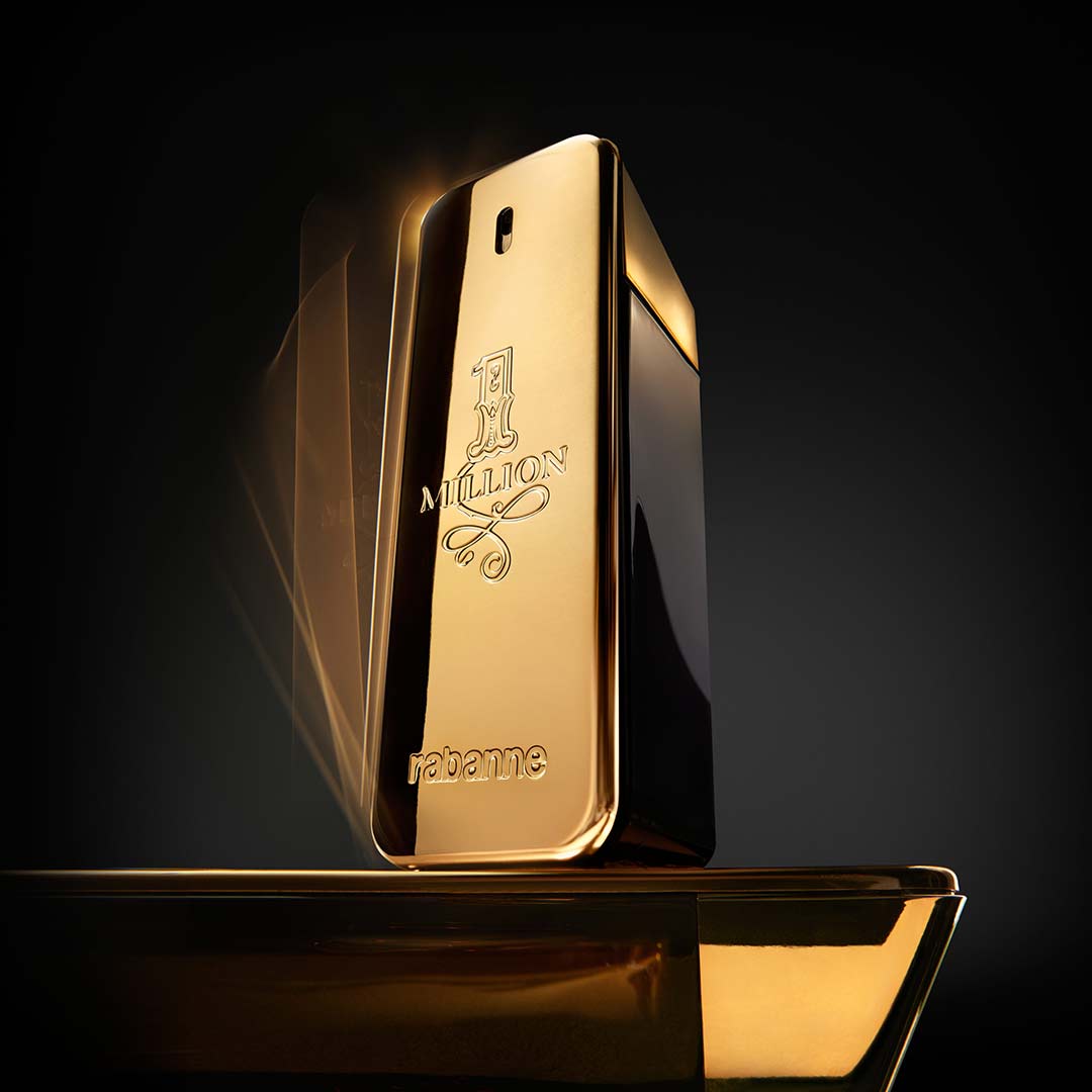 Rabanne One Million EdT 100 ml