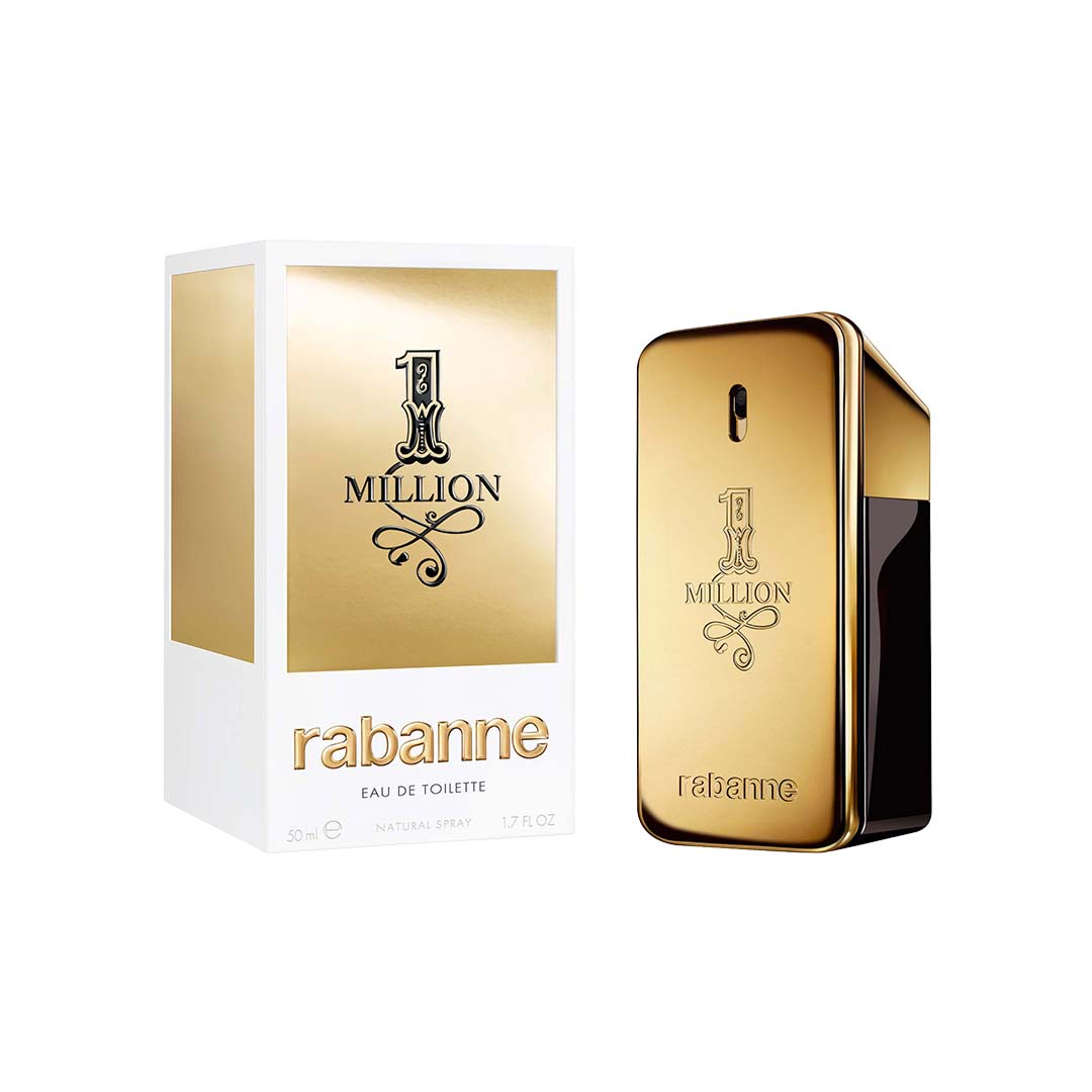 Rabanne One Million EdT 50 ml