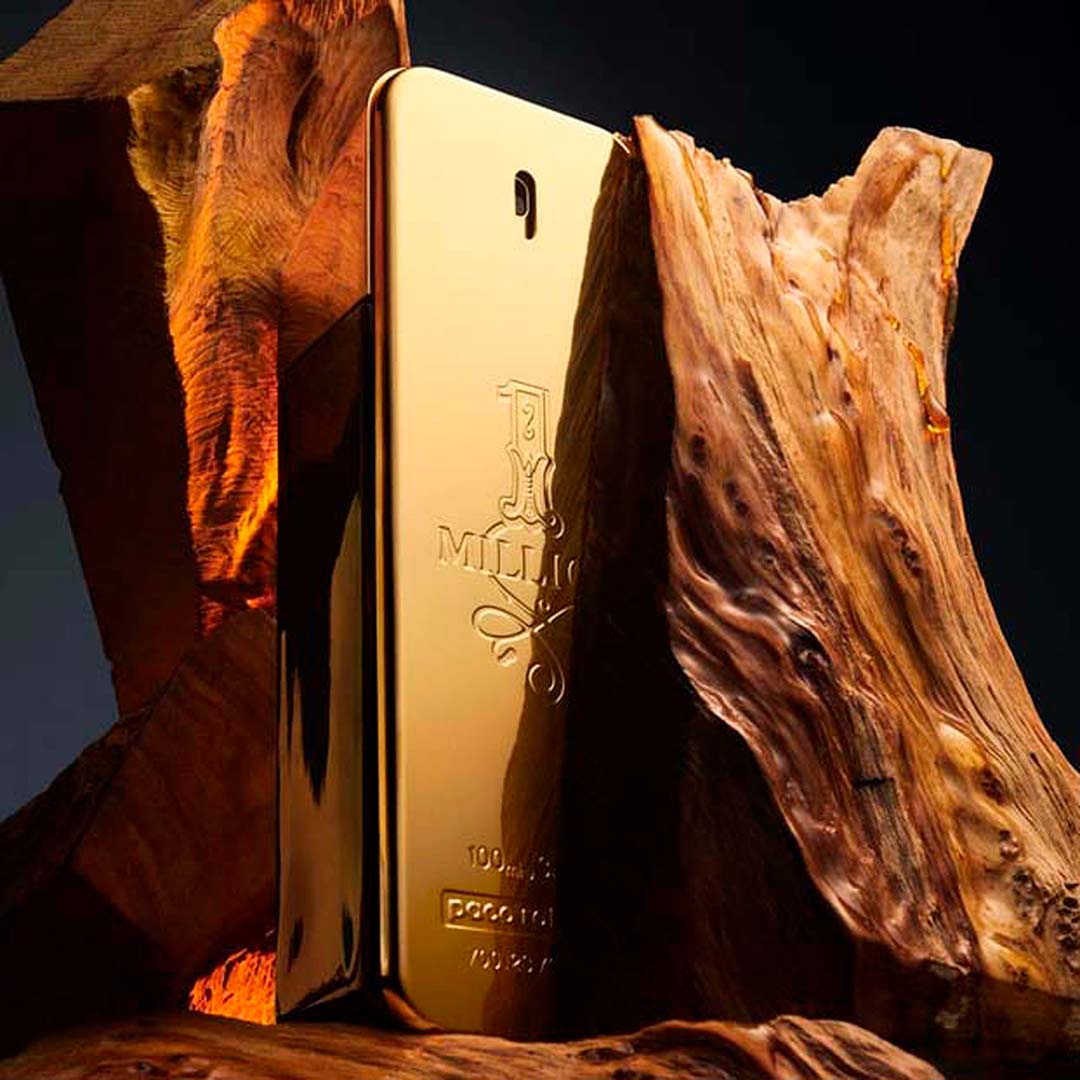 Rabanne One Million EdT 50 ml