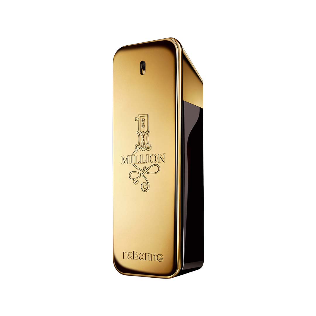Rabanne One Million EdT 200 ml