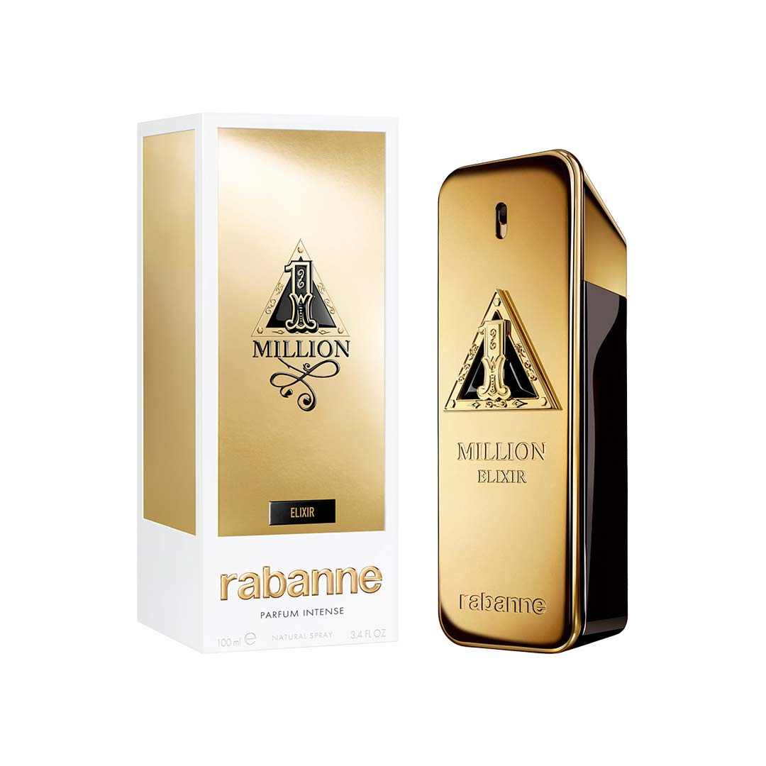 Rabanne One Million Elixir EdP 100 ml