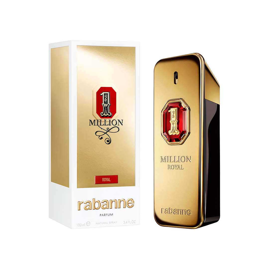 Rabanne One Million Royal EdP 100 ml