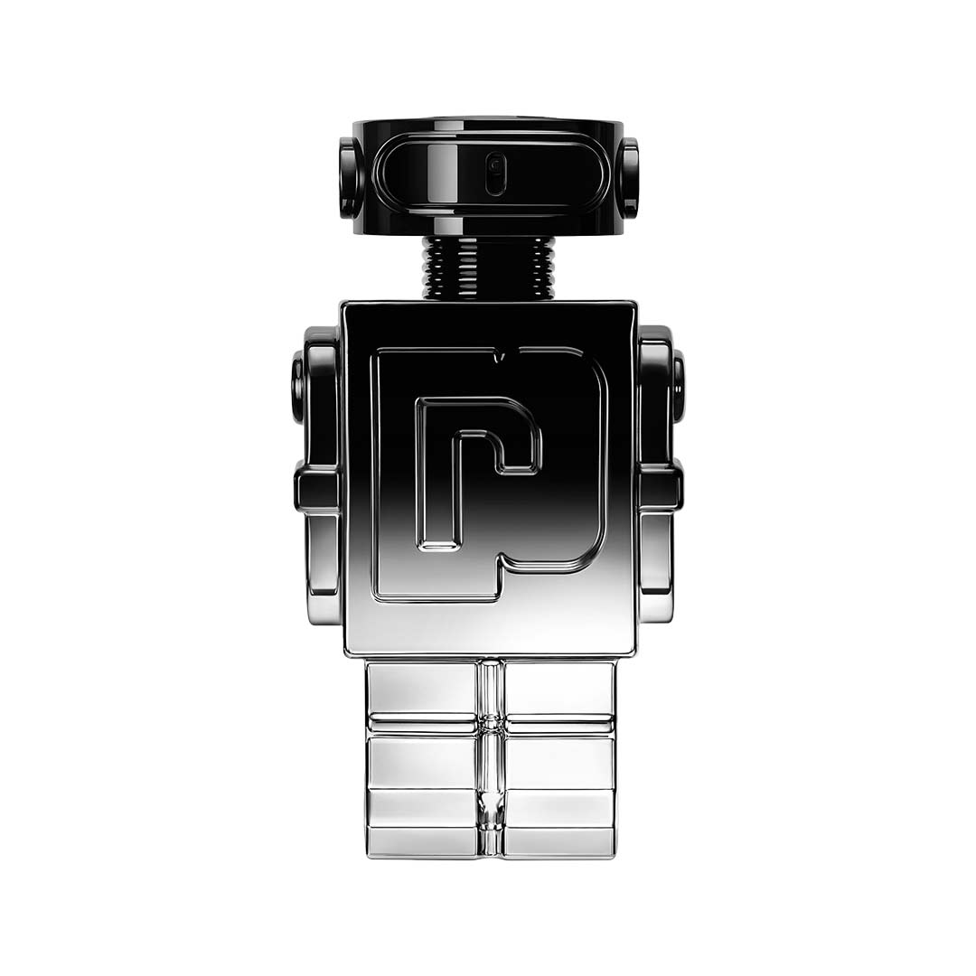 Rabanne Phantom Black Elixir Parfum 150 ml