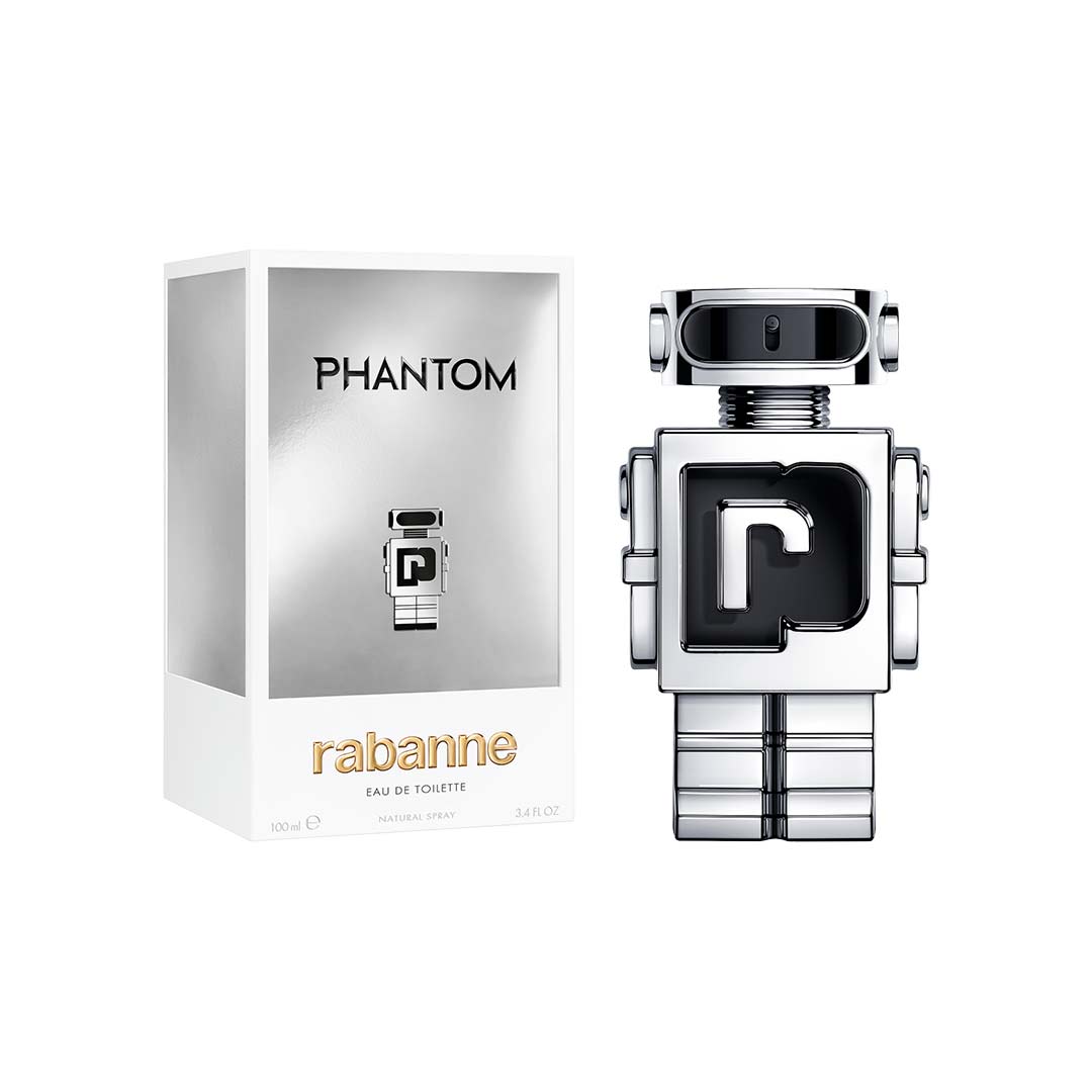 Rabanne Phantom EdT 100 ml