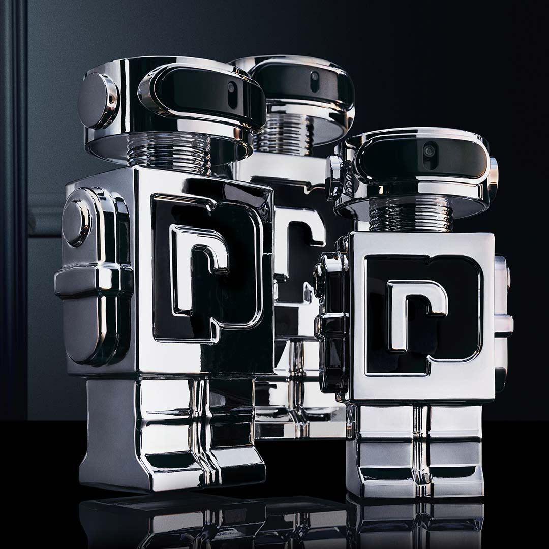 Rabanne Phantom EdT 100 ml