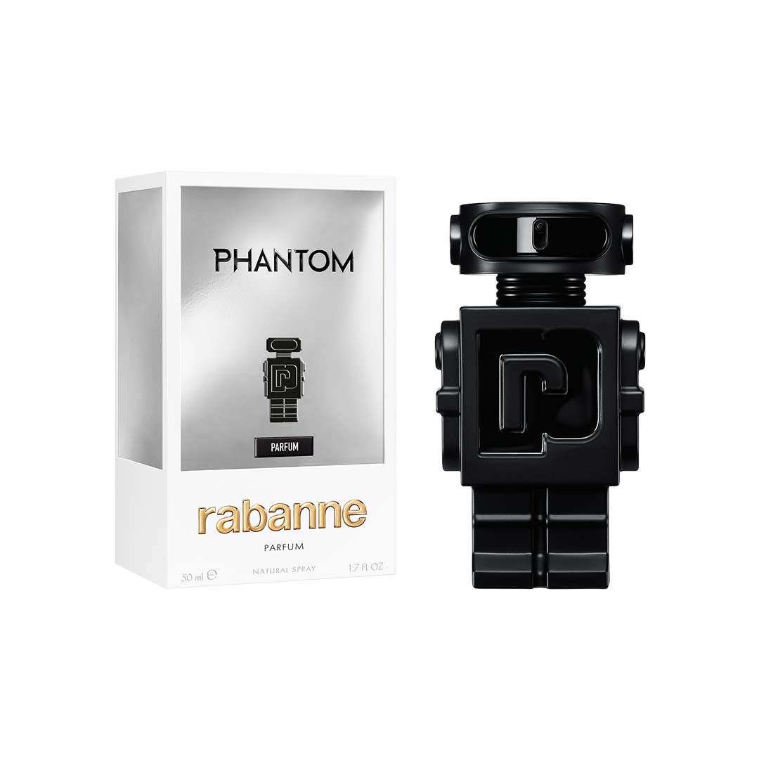 Rabanne Phantom Parfum 50 ml