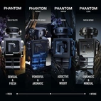 Rabanne Phantom Parfum 50 ml