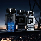 Rabanne Phantom Parfum 50 ml