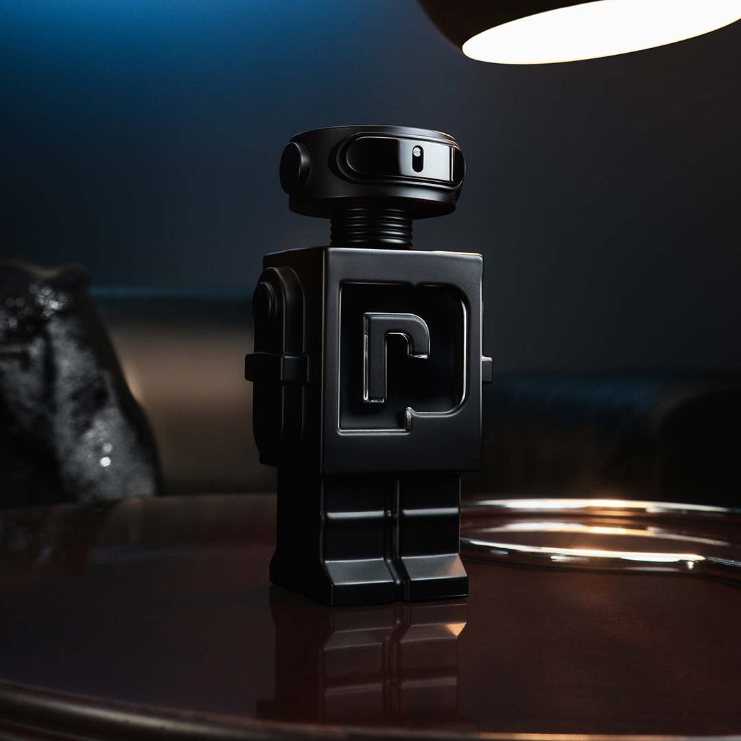 Rabanne Phantom Parfum 50 ml