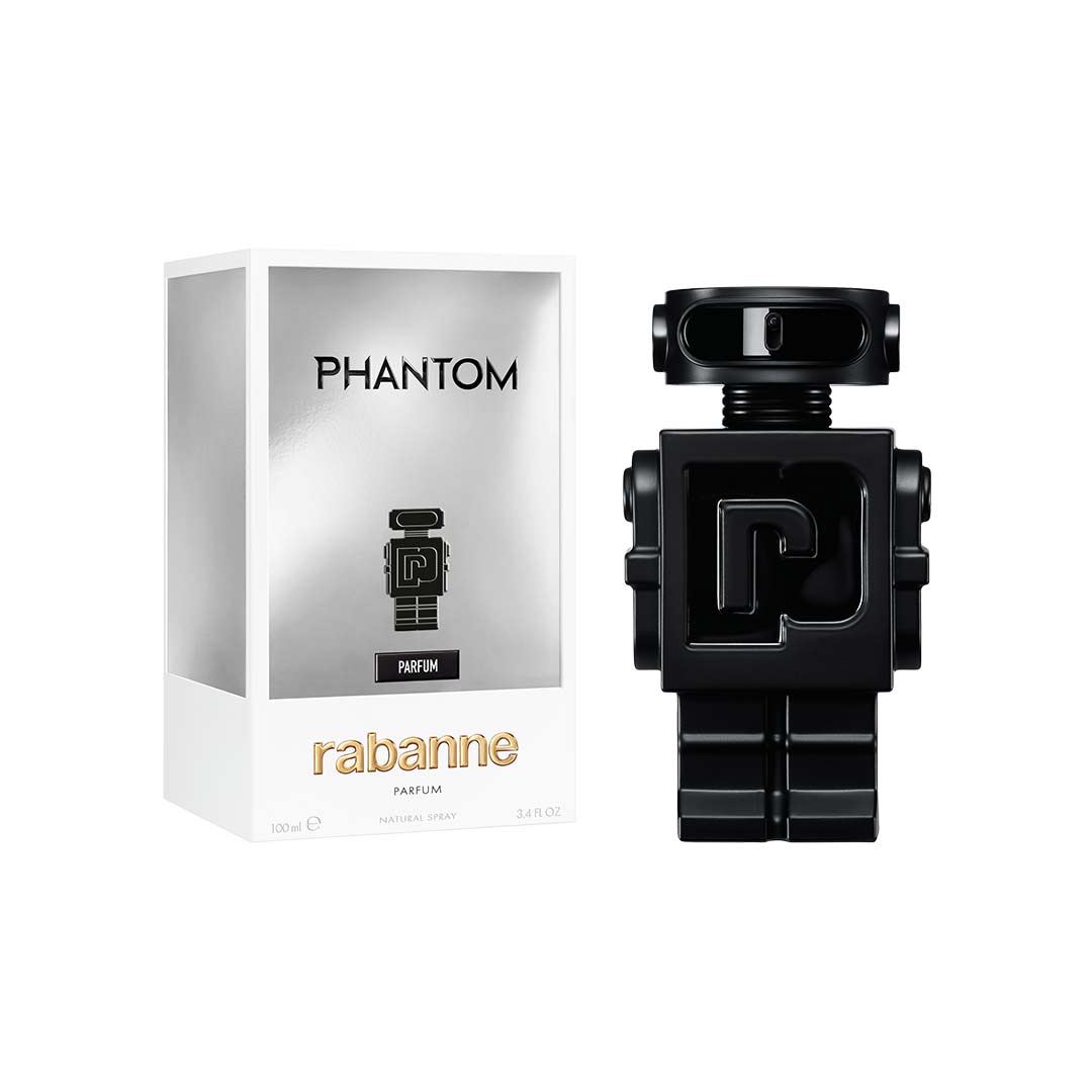 Rabanne Phantom Parfum 100 ml