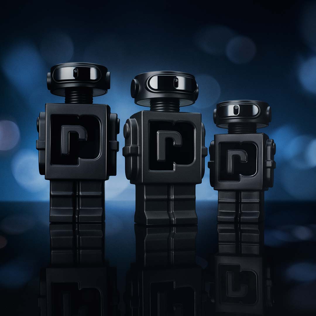 Rabanne Phantom Parfum 100 ml