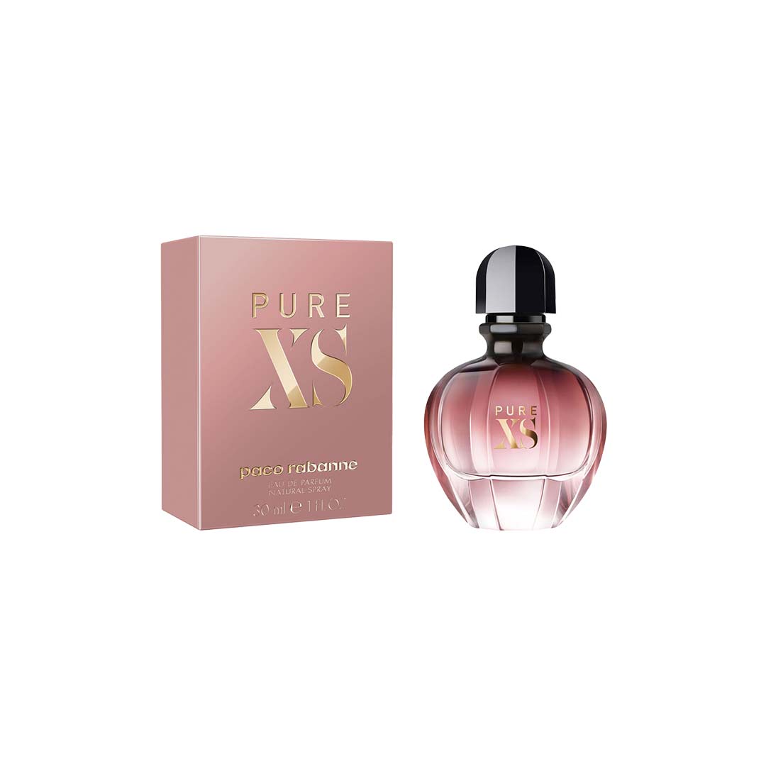 Rabanne Pure Xs For Her EdP 30 ml
