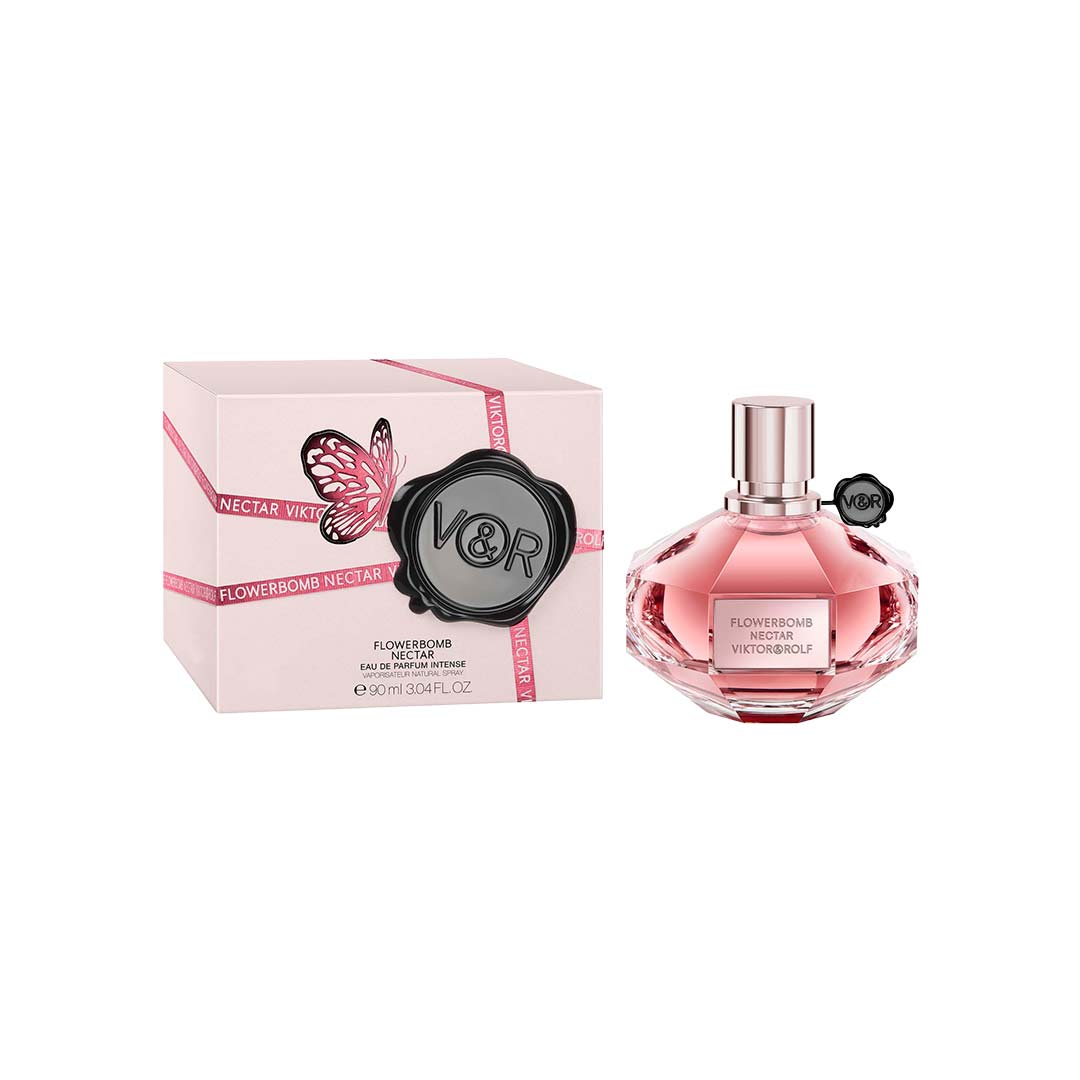 Viktor & Rolf Flowerbomb Nectar EdP 90 ml