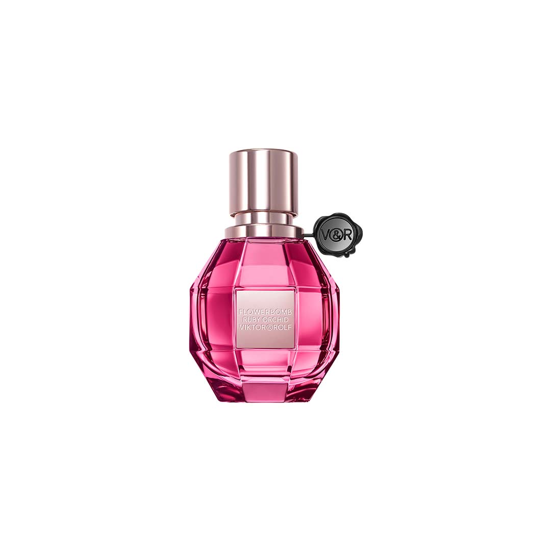 Viktor & Rolf Flowerbomb Ruby Orchid EdP 30 ml
