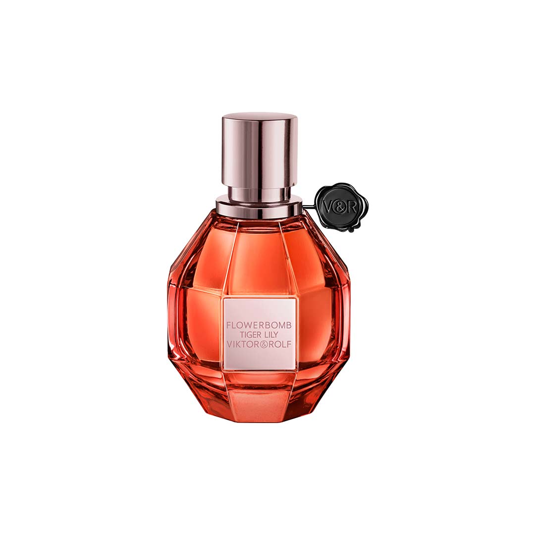 Viktor & Rolf Flowerbomb Tiger Lily EdP 50 ml