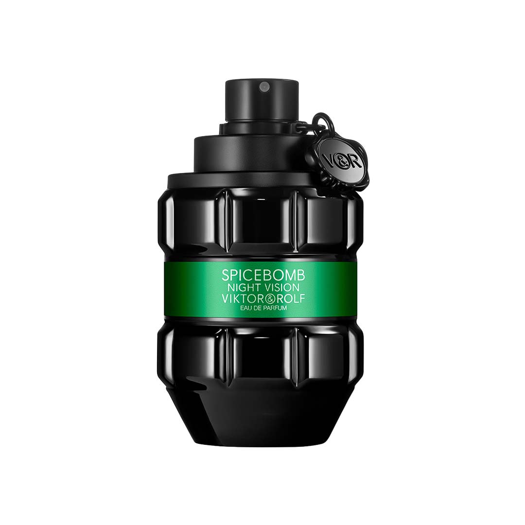 Viktor & Rolf Spicebomb Night Vision EdP 90 ml