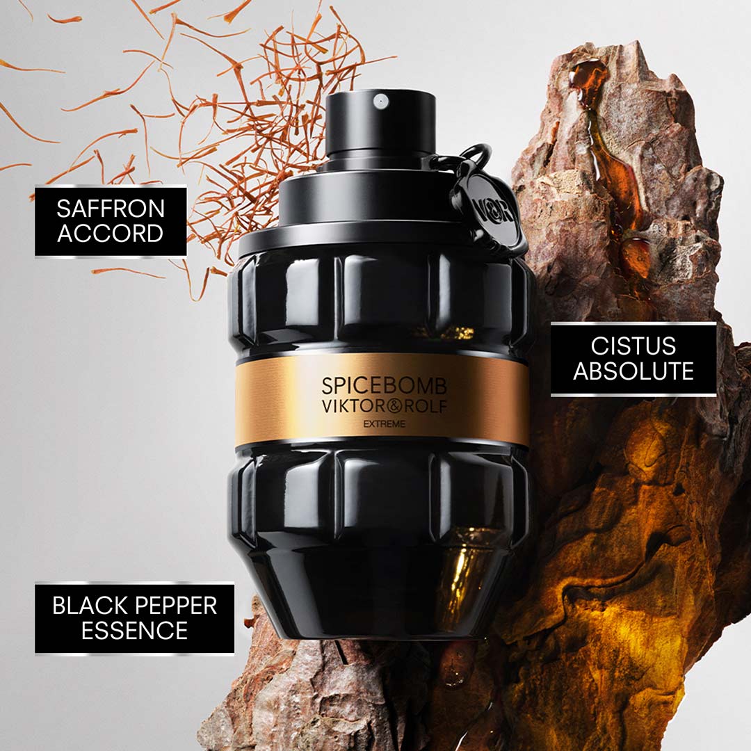 Viktor & Rolf Spicebomb Extreme EdP 50 ml