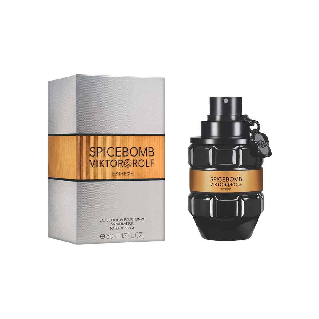 Viktor & Rolf Spicebomb Extreme EdP 50 ml