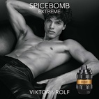 Viktor & Rolf Spicebomb Extreme EdP 50 ml