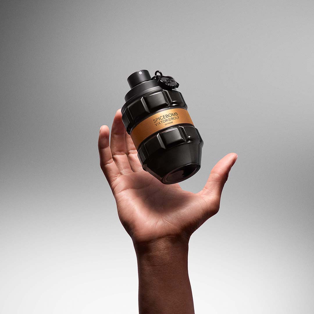 Viktor & Rolf Spicebomb Extreme EdP 50 ml