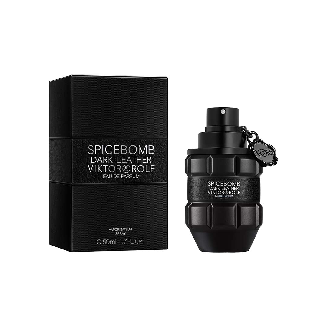 Viktor & Rolf Spicebomb Dark Leather EdP 50 ml