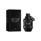 Viktor & Rolf Spicebomb Dark Leather EdP 50 ml