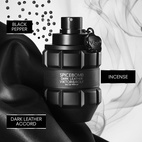 Viktor & Rolf Spicebomb Dark Leather EdP 50 ml