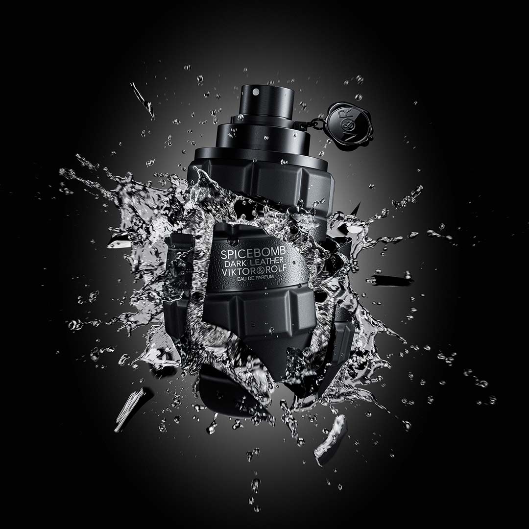 Viktor & Rolf Spicebomb Dark Leather EdP 50 ml