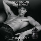 Viktor & Rolf Spicebomb Dark Leather EdP 50 ml