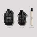 Viktor & Rolf Spicebomb Dark Leather EdP 50 ml