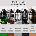 Viktor & Rolf Spicebomb Dark Leather EdP 50 ml