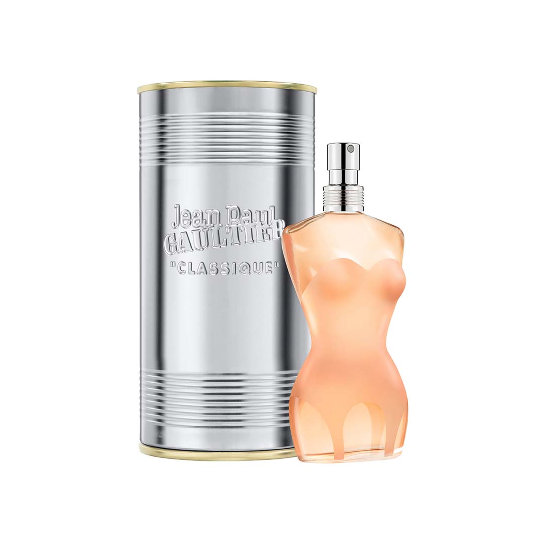 Jean Paul Gaultier Classique EdT 50 ml