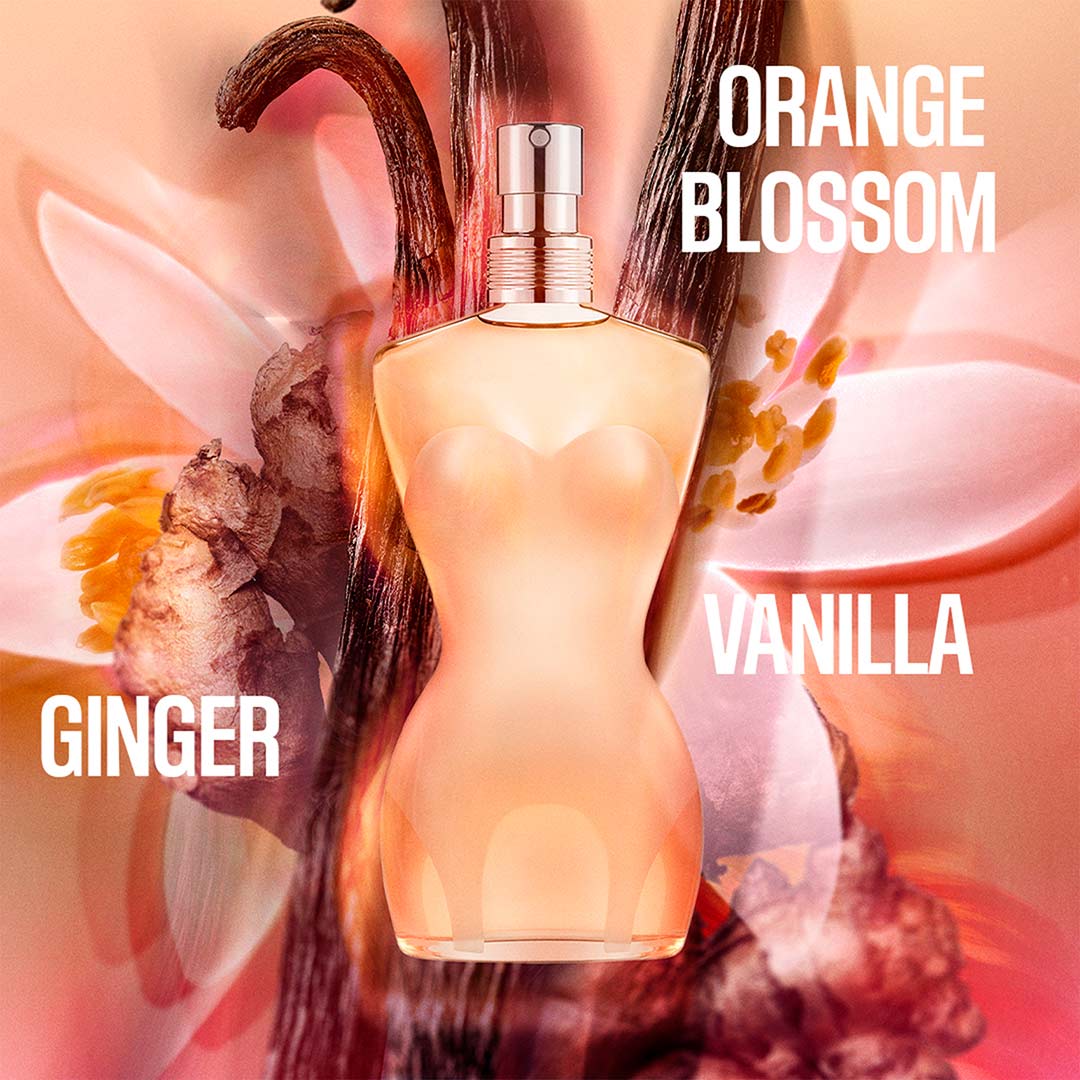 Jean Paul Gaultier Classique EdT 100 ml