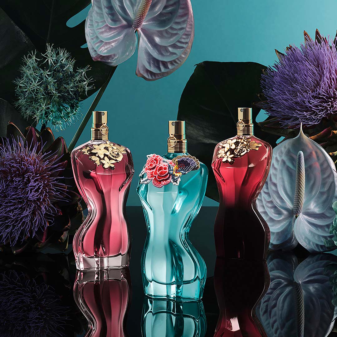 Jean Paul Gaultier La Belle EdP 50 ml