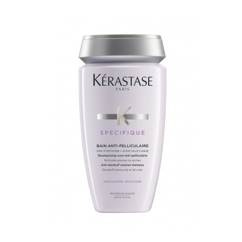 Kerastase Specifique Shampoo Bain Anti Pelliculaire 250 ml