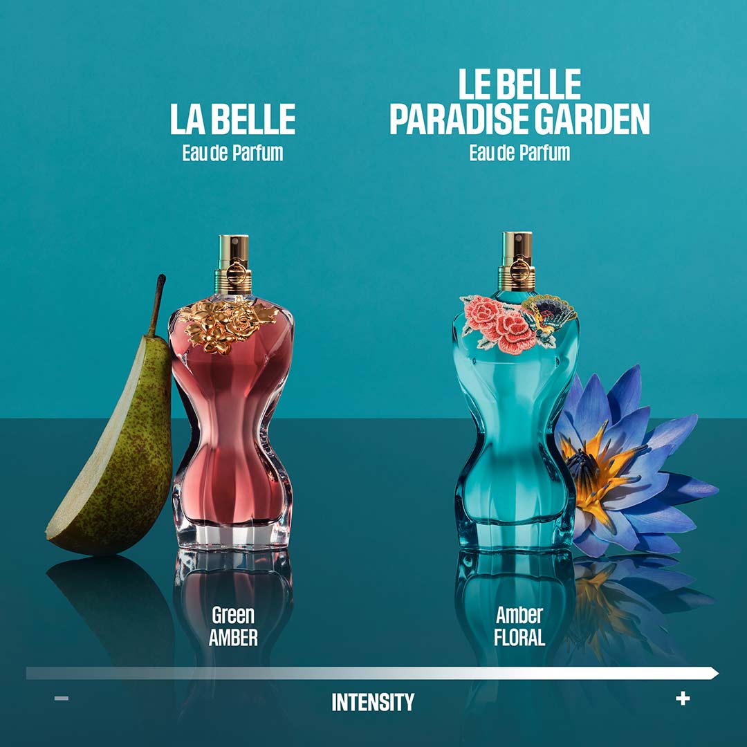 Jean Paul Gaultier La Belle EdP 30 ml