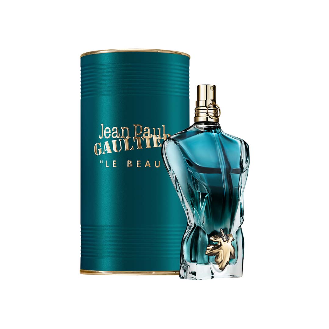 Jean Paul Gaultier Le Beau EdT 125 ml