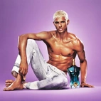 Jean Paul Gaultier Le Beau EdT 125 ml