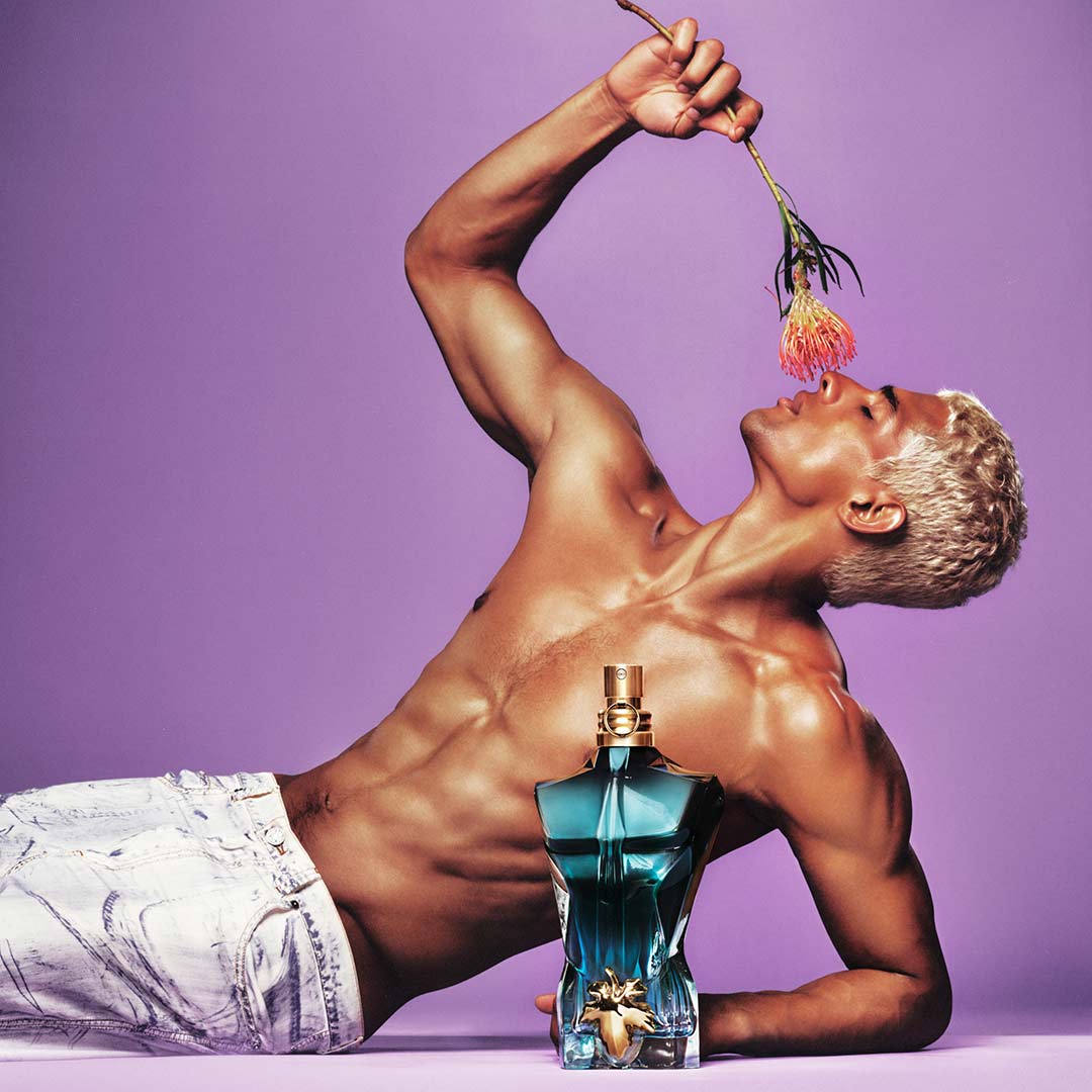 Jean Paul Gaultier Le Beau EdT 125 ml