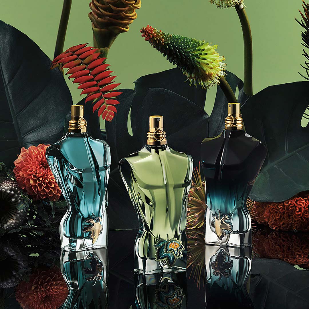 Jean Paul Gaultier Le Beau EdT 125 ml