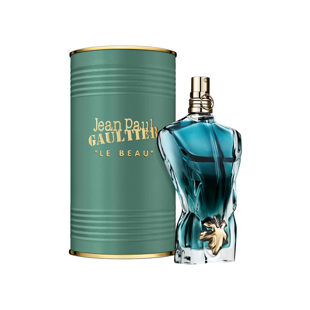 Jean Paul Gaultier Le Beau EdT 75 ml