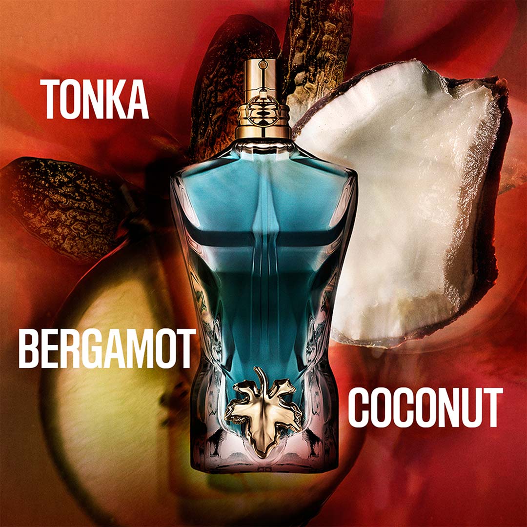 Jean Paul Gaultier Le Beau EdT 75 ml