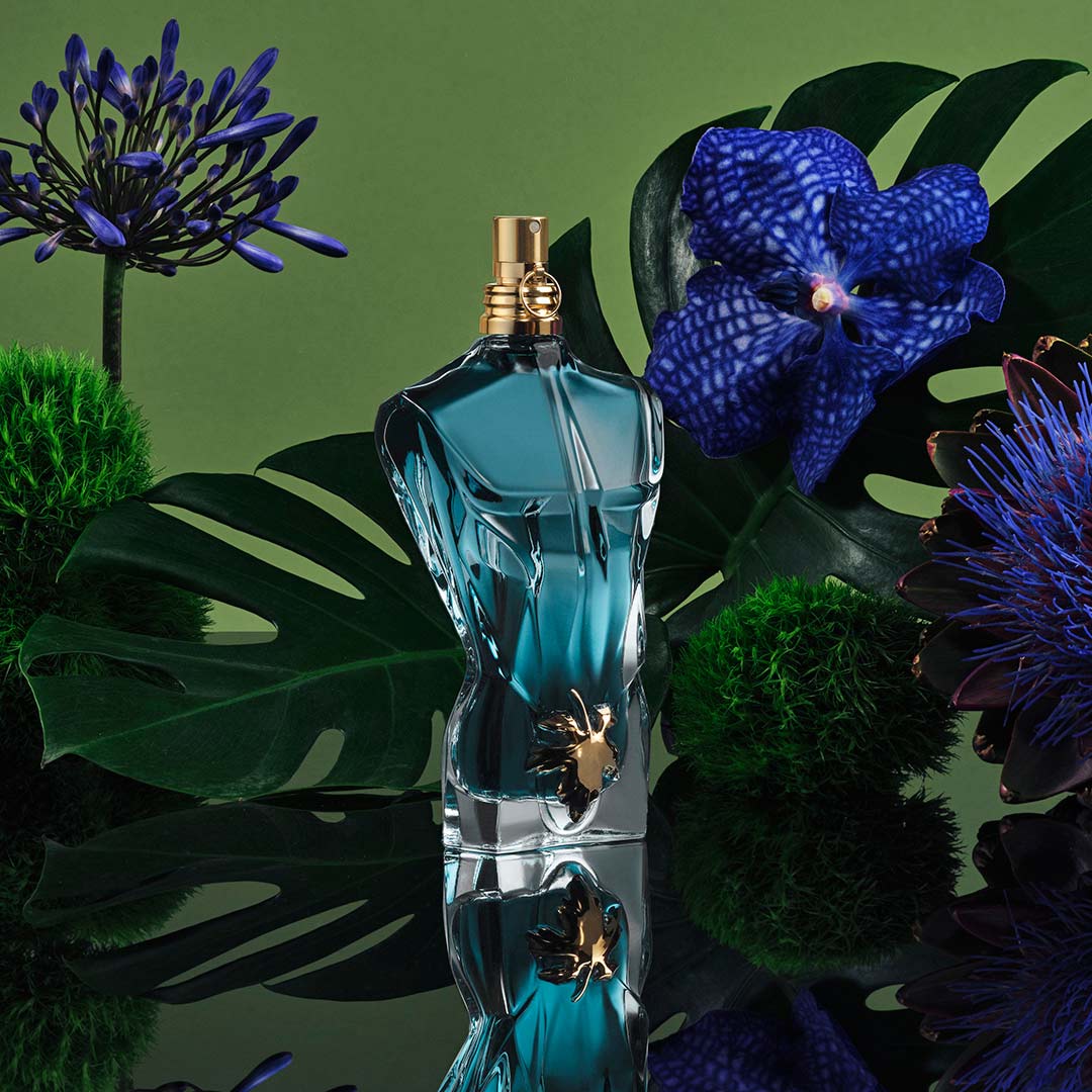 Jean Paul Gaultier Le Beau EdT 75 ml