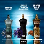 Jean Paul Gaultier Le Male EdT 125 ml