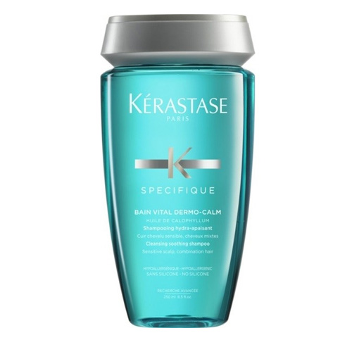 Kerastase Specifique Shampoo Bain Vital Dermo Calm 250 ml