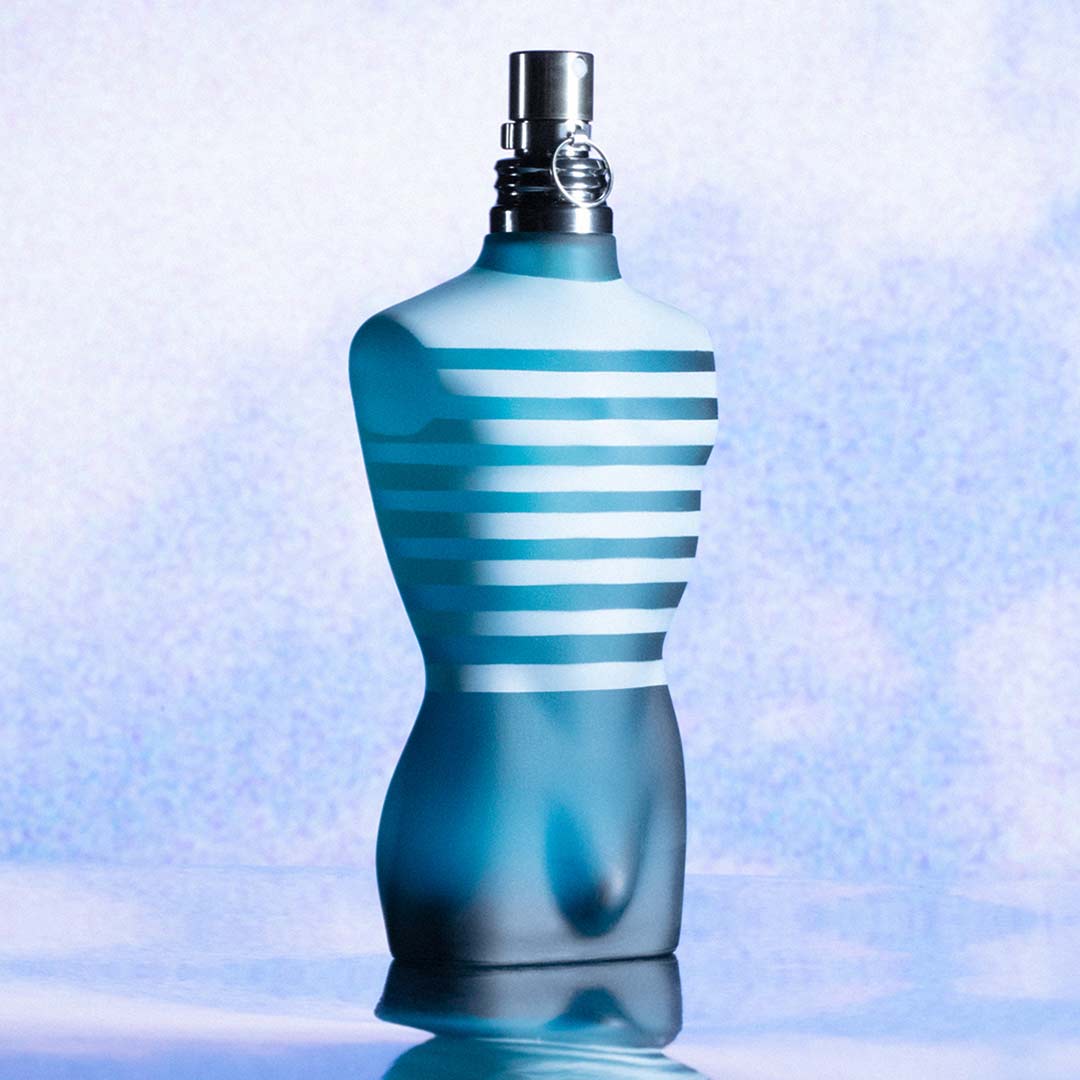 Jean Paul Gaultier Le Male EdT 125 ml