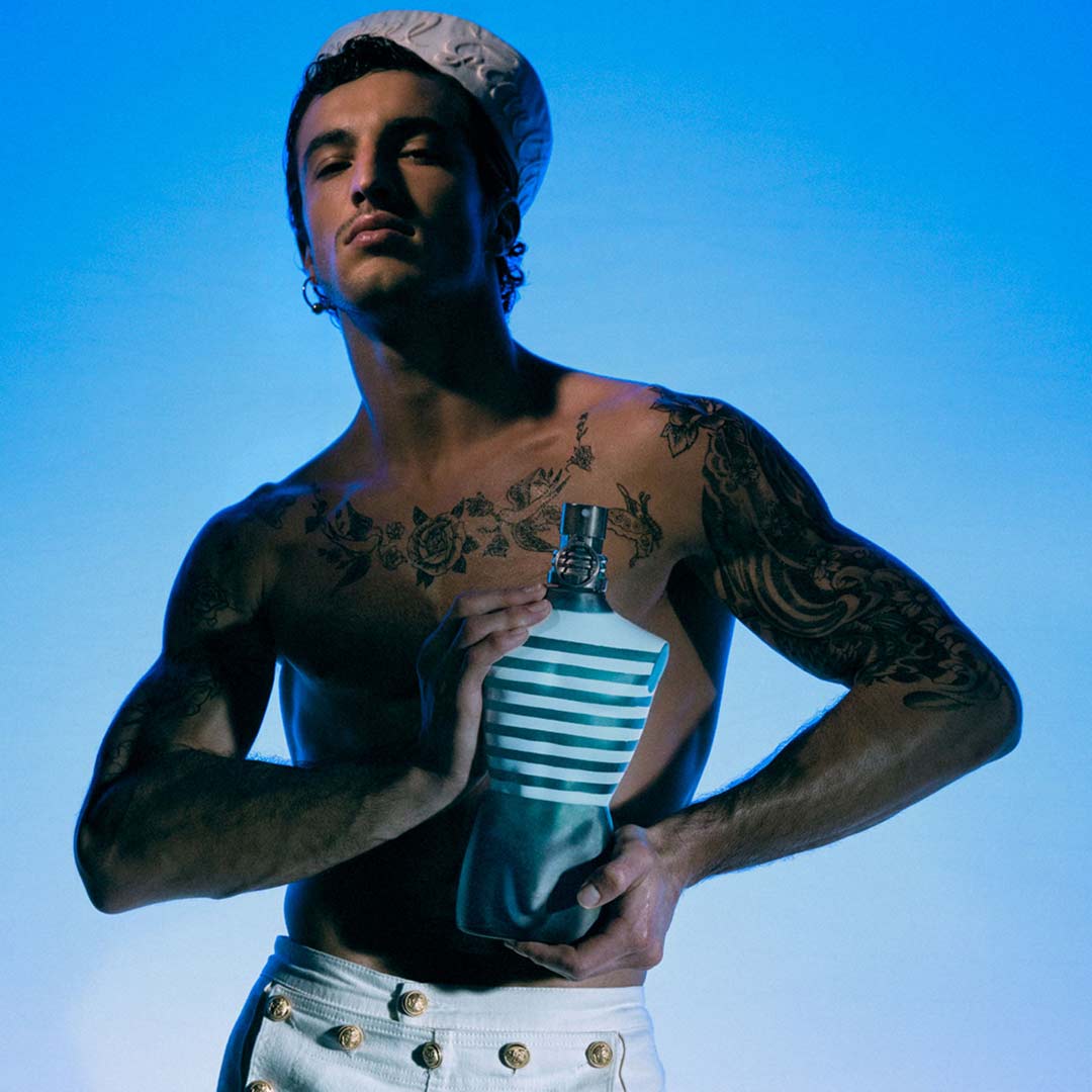 Jean Paul Gaultier Le Male EdT 40 ml