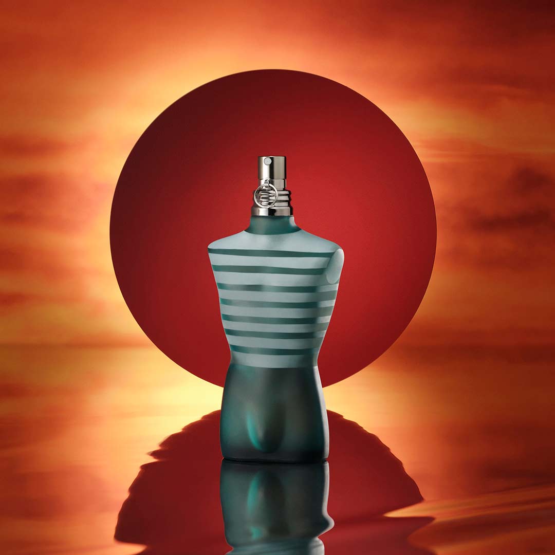 Jean Paul Gaultier Le Male EdT 125 ml